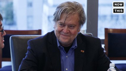 An Alt-Right Extremist Is Going To Have A Job In The White House