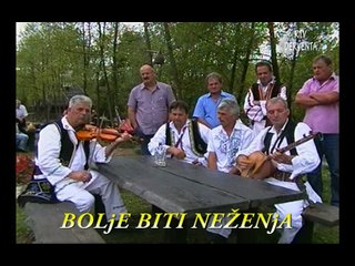 BOLjE BITI NEŽENjA