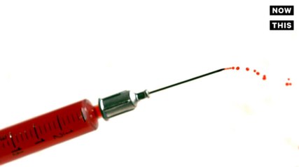 Young Blood Might Help Aging Brains