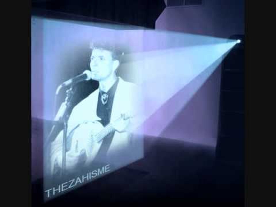 KAMEL MESSAOUDI  Rayeh Merhoun