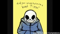 UNDERTALE COMIC DUBS AND ANIMATIONS! - AMAZING UNDERTALE