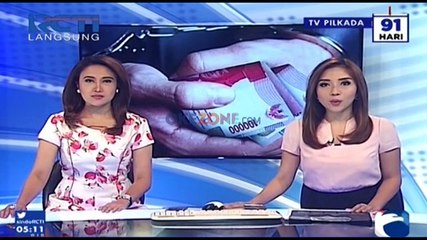 Kejati Sulselbar Tahan Tersangka Korupsi Bansos