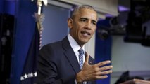Обама заверяет партнеров: Трамп будет привержен НАТО