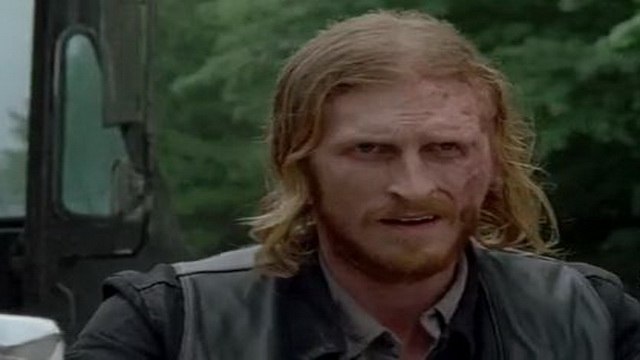 The Walking Dead Season 7 Episode 5 Go Getters