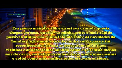 Serie Camren - Destinadas - Cap 1