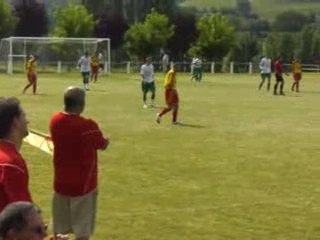 Virieu-CSV Coupe de France