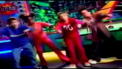ABC New York Disney's One Saturday Morning Early 2002 Commercials