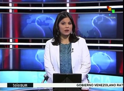 Gobierno venezolano cumplirá con acuerdos establecidos con oposición