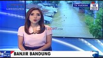 Diterjang Banjir Bandang, Rumah Warga Rusak Parah