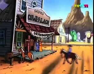 los vaqueros de moo mesa episodio 7 2 de 2