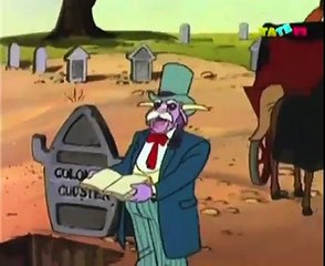 los vaqueros de moo mesa episodio 8 1 de 2
