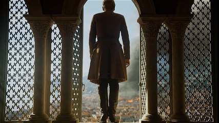 Game of Thrones Season 7 Promo- -Reign