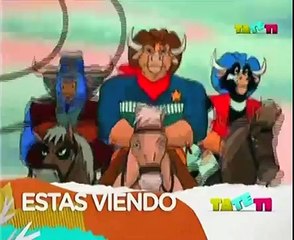 los vaqueros de moo mesa episodio 8 2 de 2
