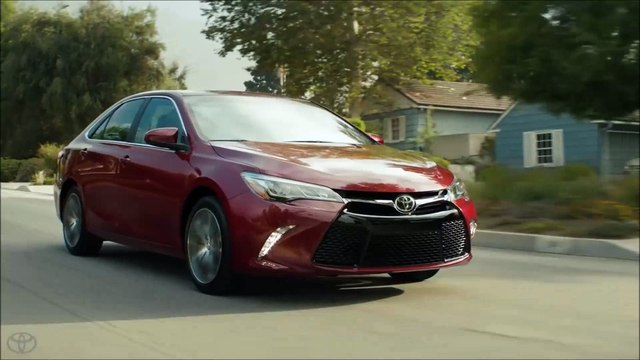 2017 Toyota Camry Prescott, AZ | Toyota Dealership Prescott, AZ
