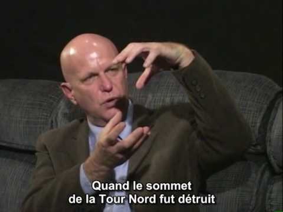 Les Experts se prononcent - Interview avec Les Young
