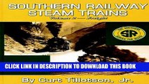 Best Seller Southern Railway Steam Trains Volume 2-Freight Free Download