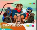 los vaqueros de moo mesa episodio 9 2 de 2