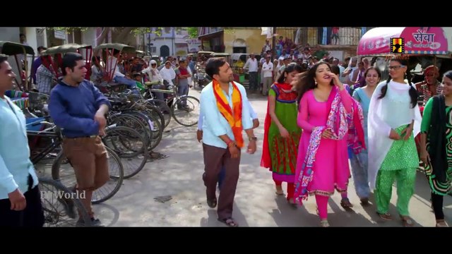 Aage Jaane Ram Kya Hoga Beta Bhojpuri Movie Song Dinesh Lal Yadav Nirahua Aamrapali Anjana