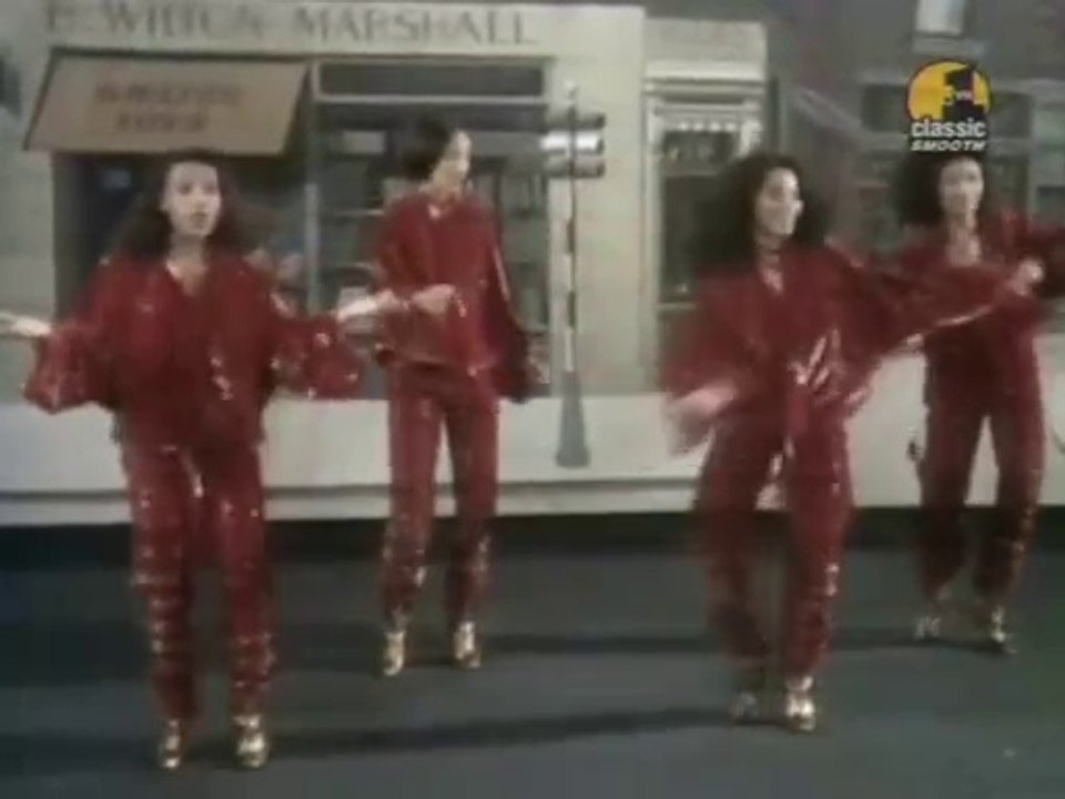 Sister Sledge - We Are Family (1979)