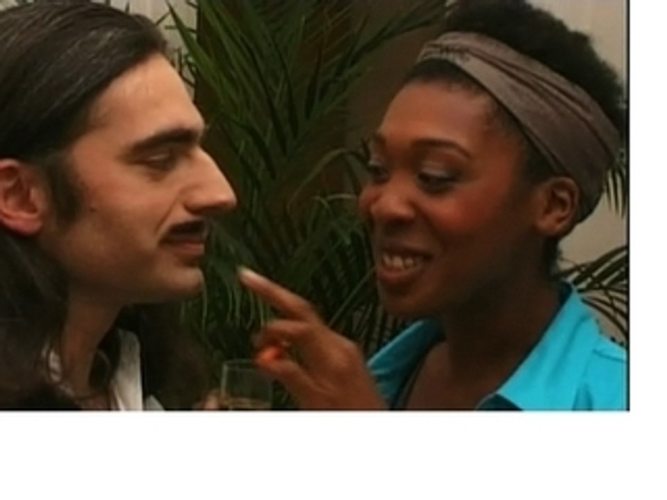 The Modern Plague / Le Fleau Moderne