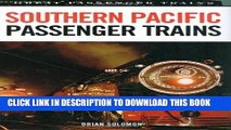 Ebook Southern Pacific Passenger Trains (Great Trains) Free Download