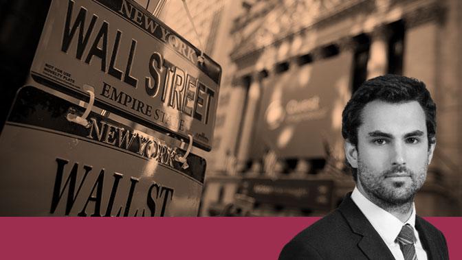 Investors continue to reposition