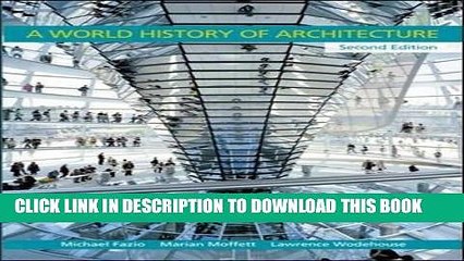 Best Seller A World History Of Architecture Free Read Video Dailymotion