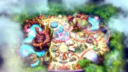 Mission: Cake Decoration | A Tsum Tsum short | Disney