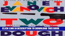 [PDF] Mobi Two for the Dough (Stephanie Plum, No. 2) (Stephanie Plum Novels) Full Online