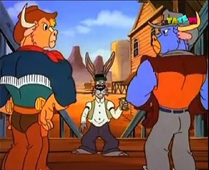 los vaqueros de moo mesa episodio 10 2de 2
