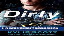 [PDF] Epub Dirty: A Dive Bar Novel Full Online