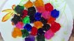 DIY Jelly Gummy Bear, Owl, Cow, Panda, Ball Molds - Kids’ Toys-hrWqYfIt4N0