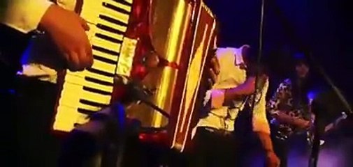 Encanto Moreno Ya Te Olvide En Vivo 2016