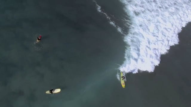 Surfing the South Island of New Zealand - Winter | Skuff TV Surf