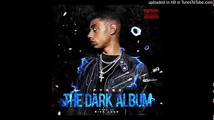 Dark Polo Gang - Dark boy
