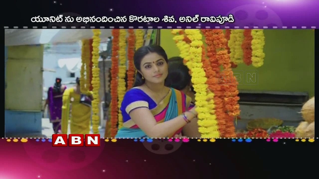 Jayammu Nischayammu Raa Theatrical Trailer ; Srinivas Reddy ; Poorna ; Shivaraj Films