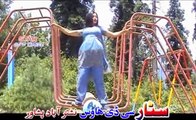 Pashto New Songs And Dance  2017 Salma Shah - Raghla Pa Zuwani Yum
