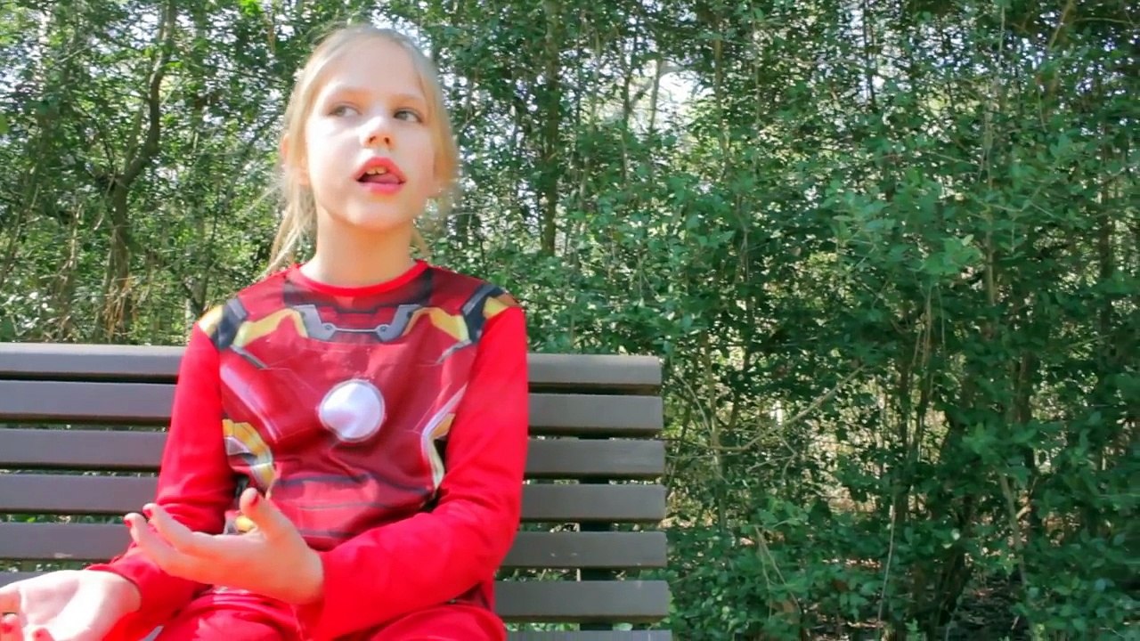 Who are the SuperHeroKids? Behind The Scenes Fun | Making of Superhero Kids BTS Episode 1