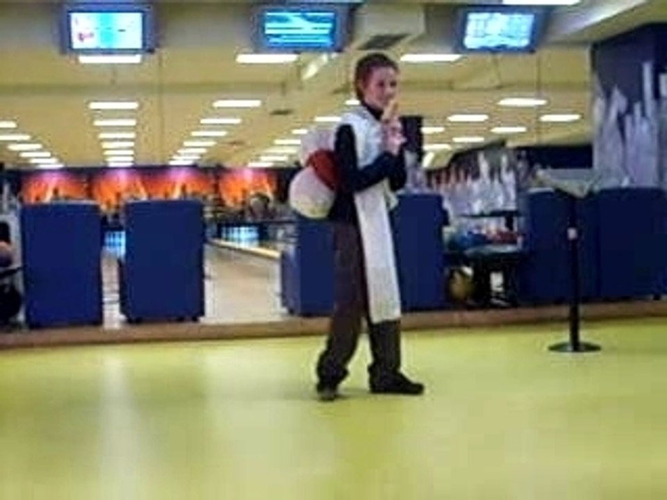 Cosplay strike 2