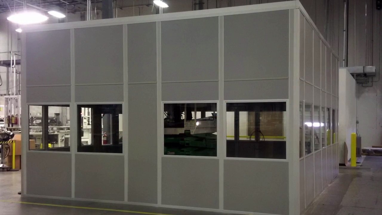 Best In Plant Modular Office Buildings Burlington Ont 1-905 3355500