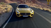 2015 Mercedes-Benz SLS AMG GT - Luxury Sports Coupe !-_r9-focUSVk