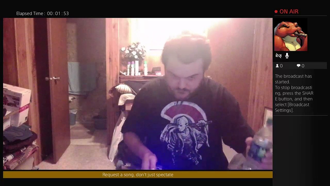 Drunken Kraken bruh (20)