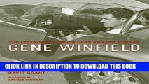 Best Seller The Legendary Custom Cars and Hot Rods of Gene Winfield Free Read