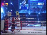 CHUNG KẾT VCT 6/11/2016 Trận 2 Ngũ Thị Thuyết (Nghệ An) VS Lê Thị Hậu (Đồng Nai)