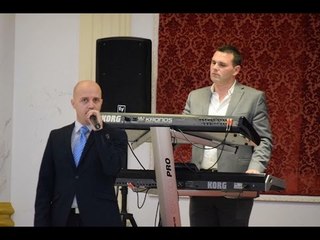 Armend Shabani dhe Kristalët--Trathtare