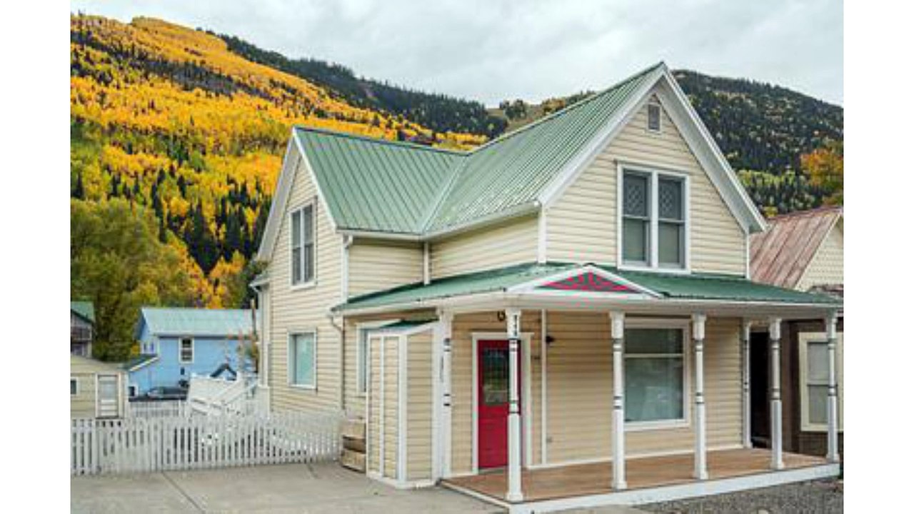 Telluride Luxury Rentals - Reasons Telluride Proves To Be A Vacation Destination