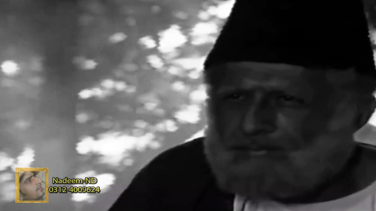 Itna toota hoon ke chooney se bikhar jaunga By Ghulam Ali Full HD 1080p