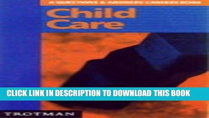 [PDF] Child Care (Questions   Answers) Popular Online