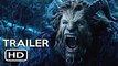 Beauty and the Beast Official Trailer #1 (2017) Emma Watson, Dan Stevens Fantasy Movie