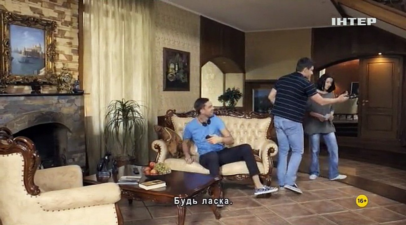Запретная Любовь 2 серия. Мелодрама. Сериал 2016